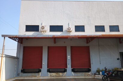 Imóvel Comercial