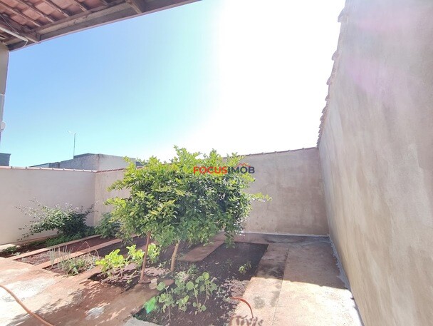 Ótima casa Portal do Lago - Mogi Guaçu - 2 Dormitórios