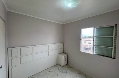 APARTAMENTO CONDOMÍNIO MORADA DO SOL - MOGI GUAÇU