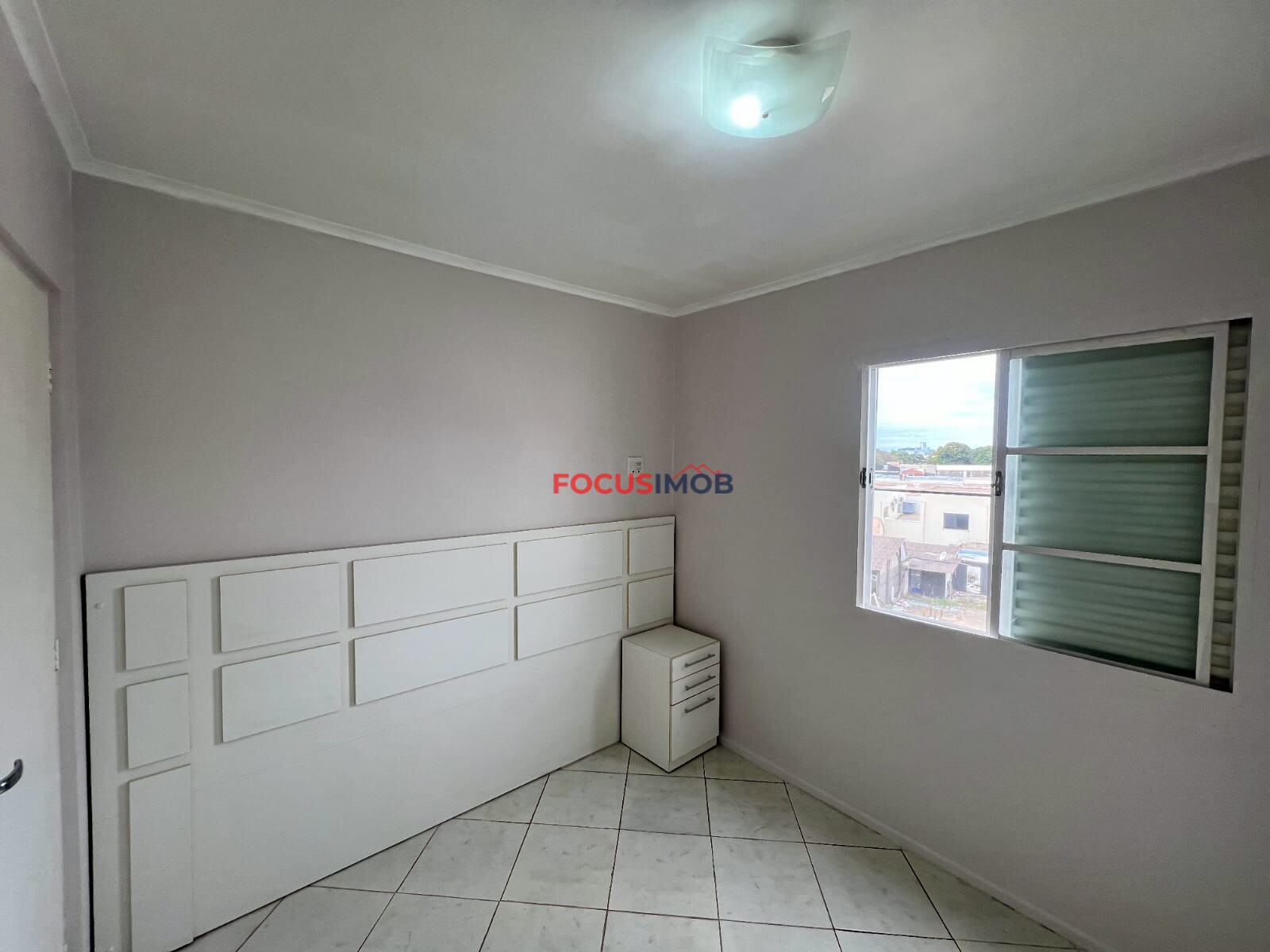 APARTAMENTO CONDOMÍNIO MORADA DO SOL - MOGI GUAÇU