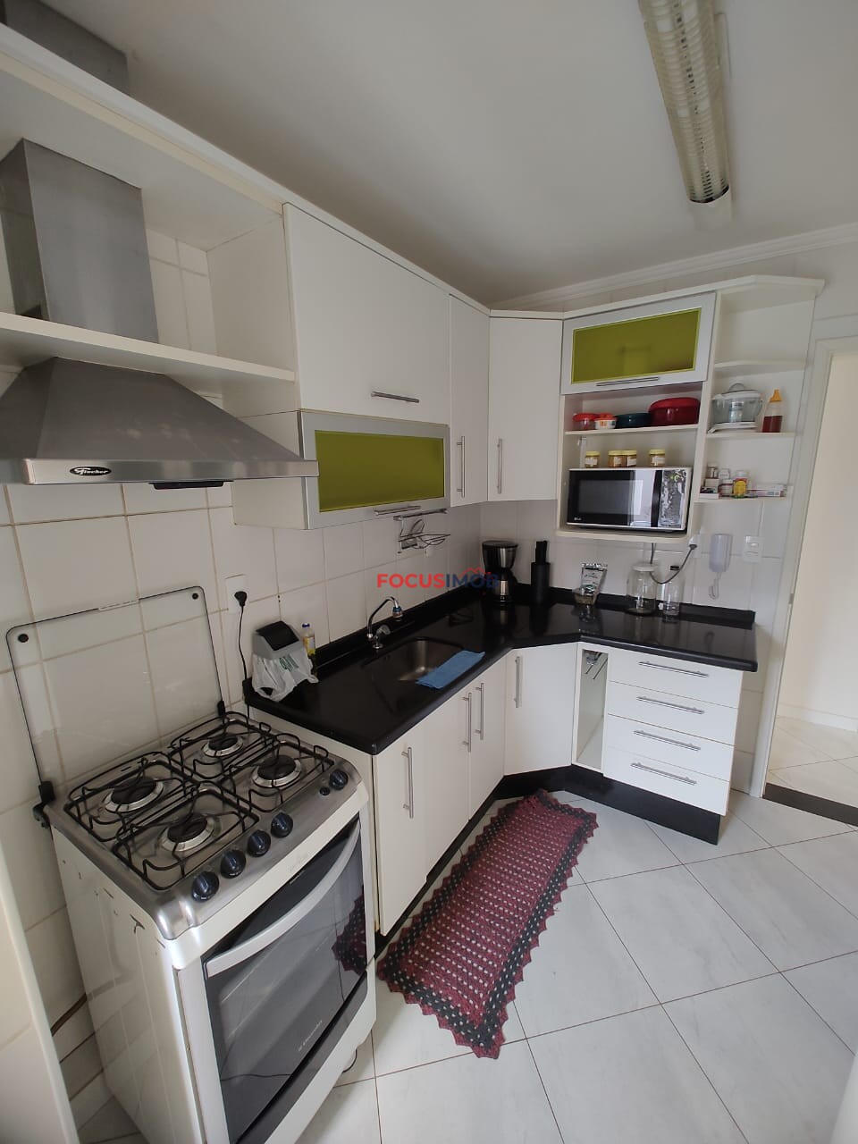 Apartamento Planejado à Venda – Condomínio Portal das Pedras | Mogi Guaçu.
