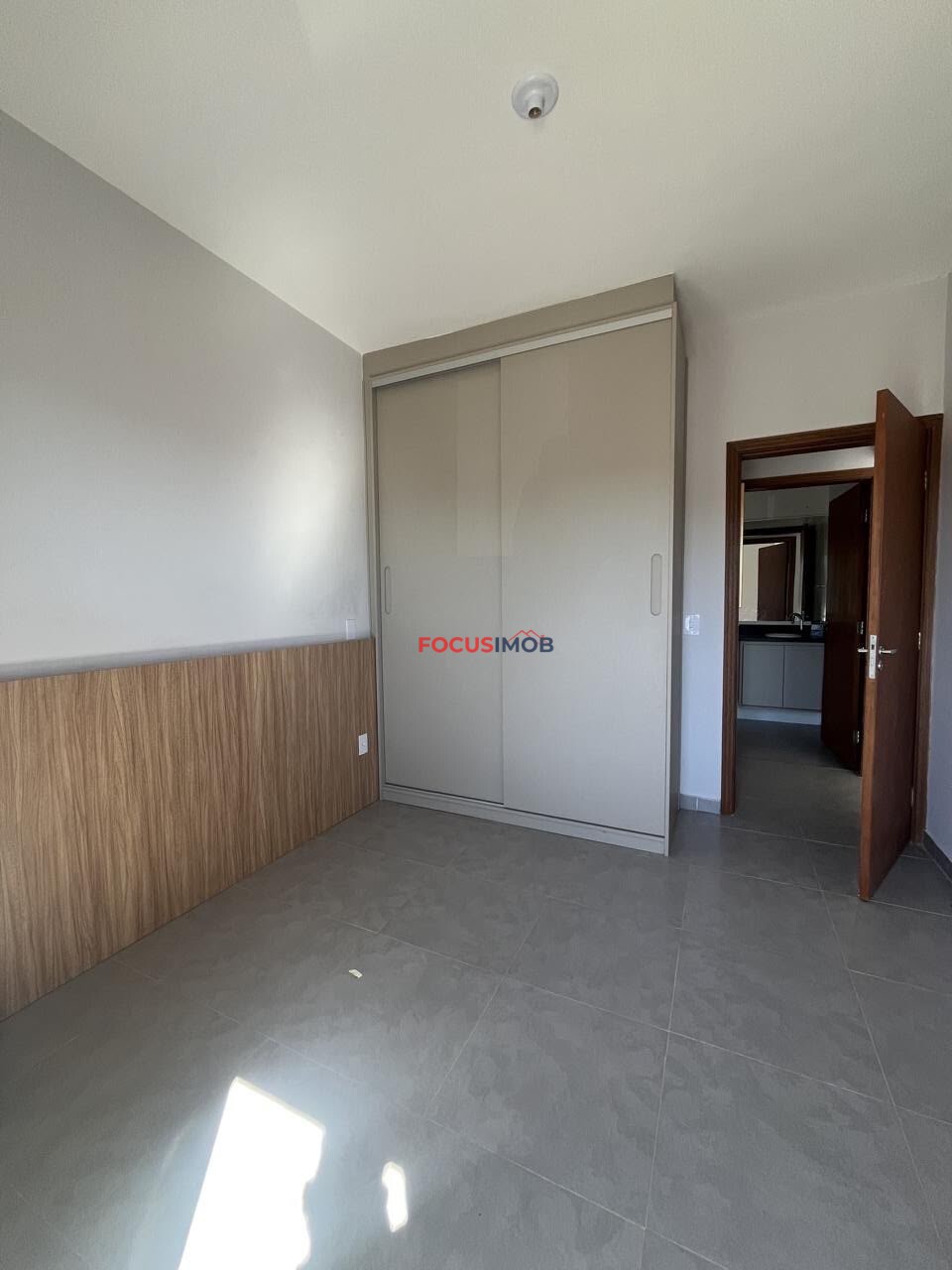 APARTAMENTO COM PLANEJADOS ITAPIRA-SP