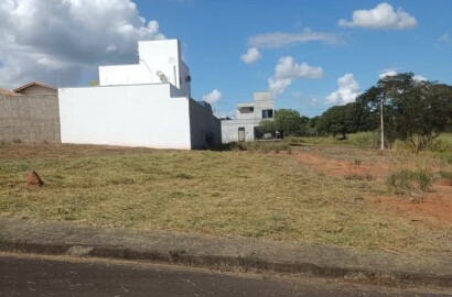 Vendo terreno  319 metros - Mogi Mirim .