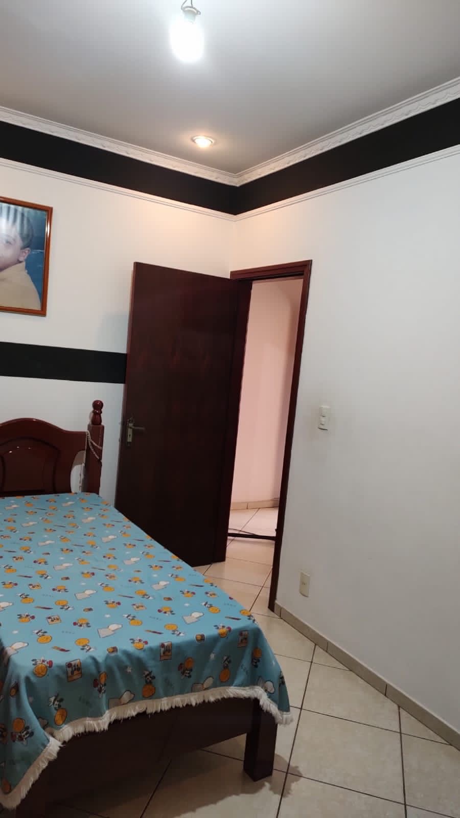 Sobrado a Venda - Prados, Itapira/SP