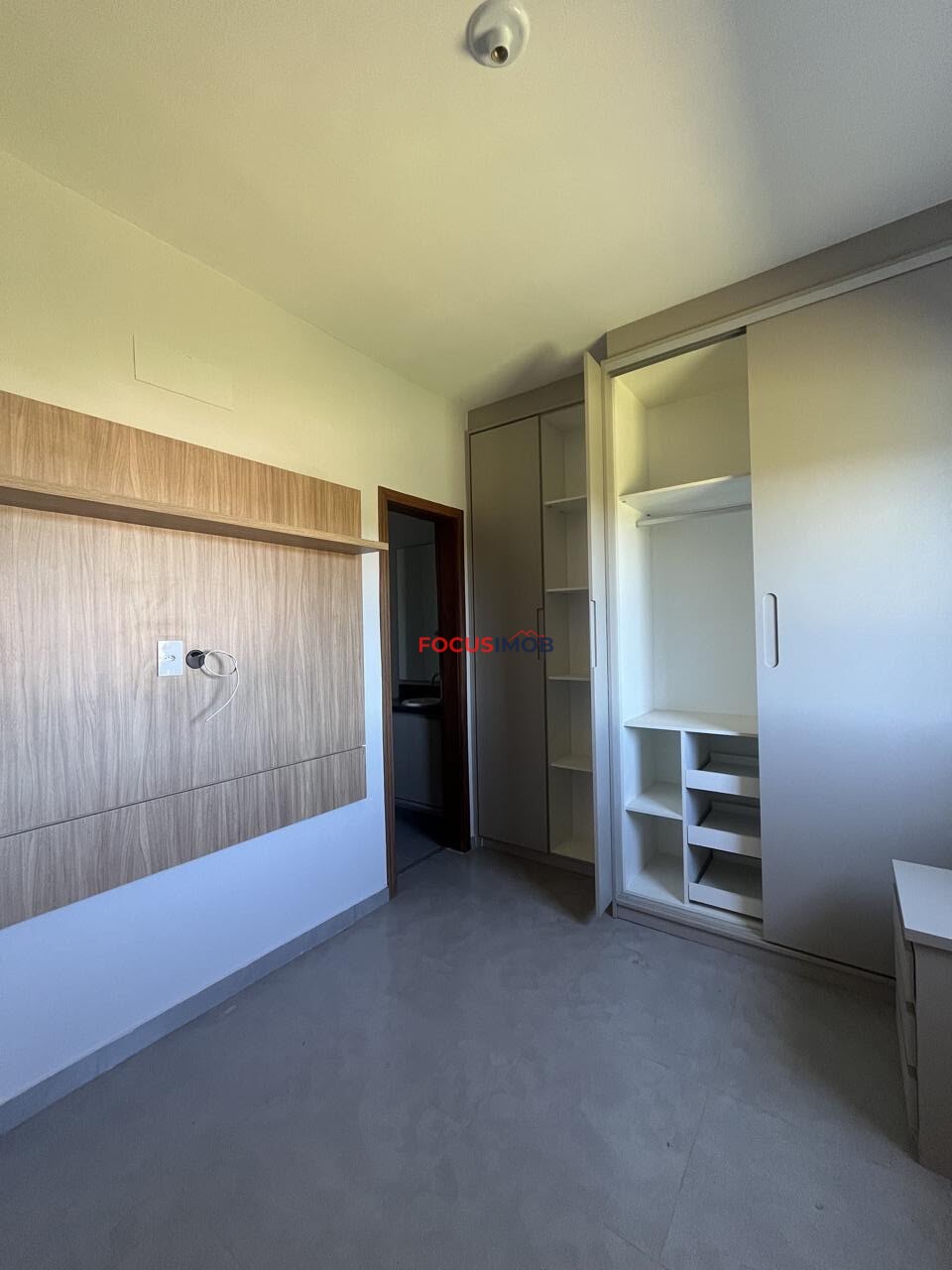 APARTAMENTO COM PLANEJADOS ITAPIRA-SP