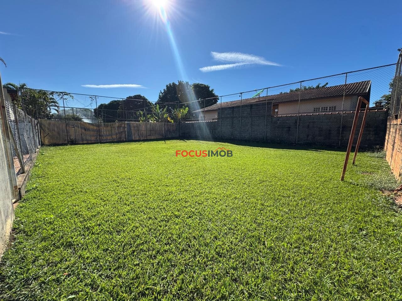 Chácara à Venda – Porteira Fechada | 1.000 m² de Conforto, Lazer e Tranquilidade