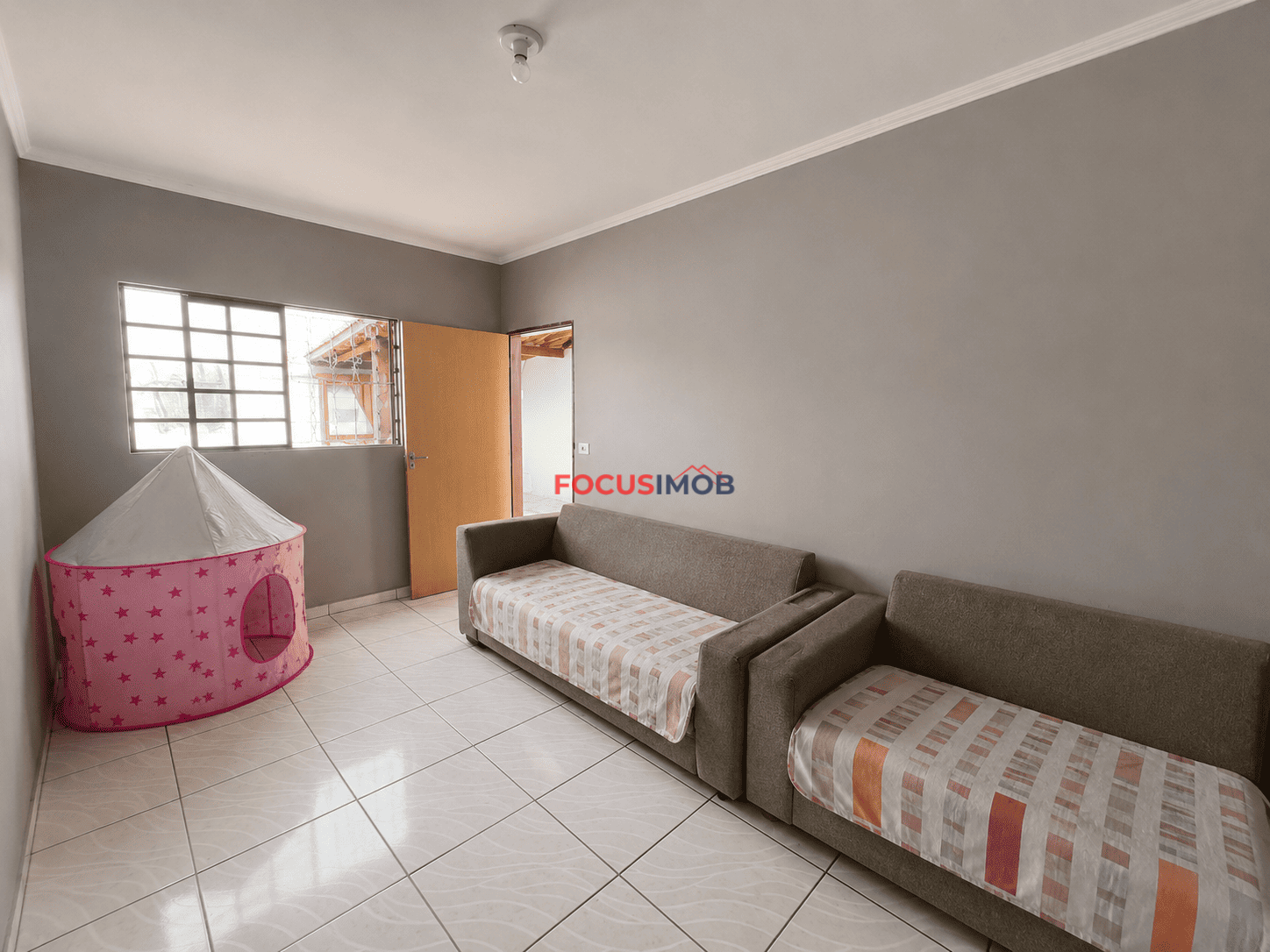 Casa à venda no Jardim Eldorado – Mogi Guaçu/SP