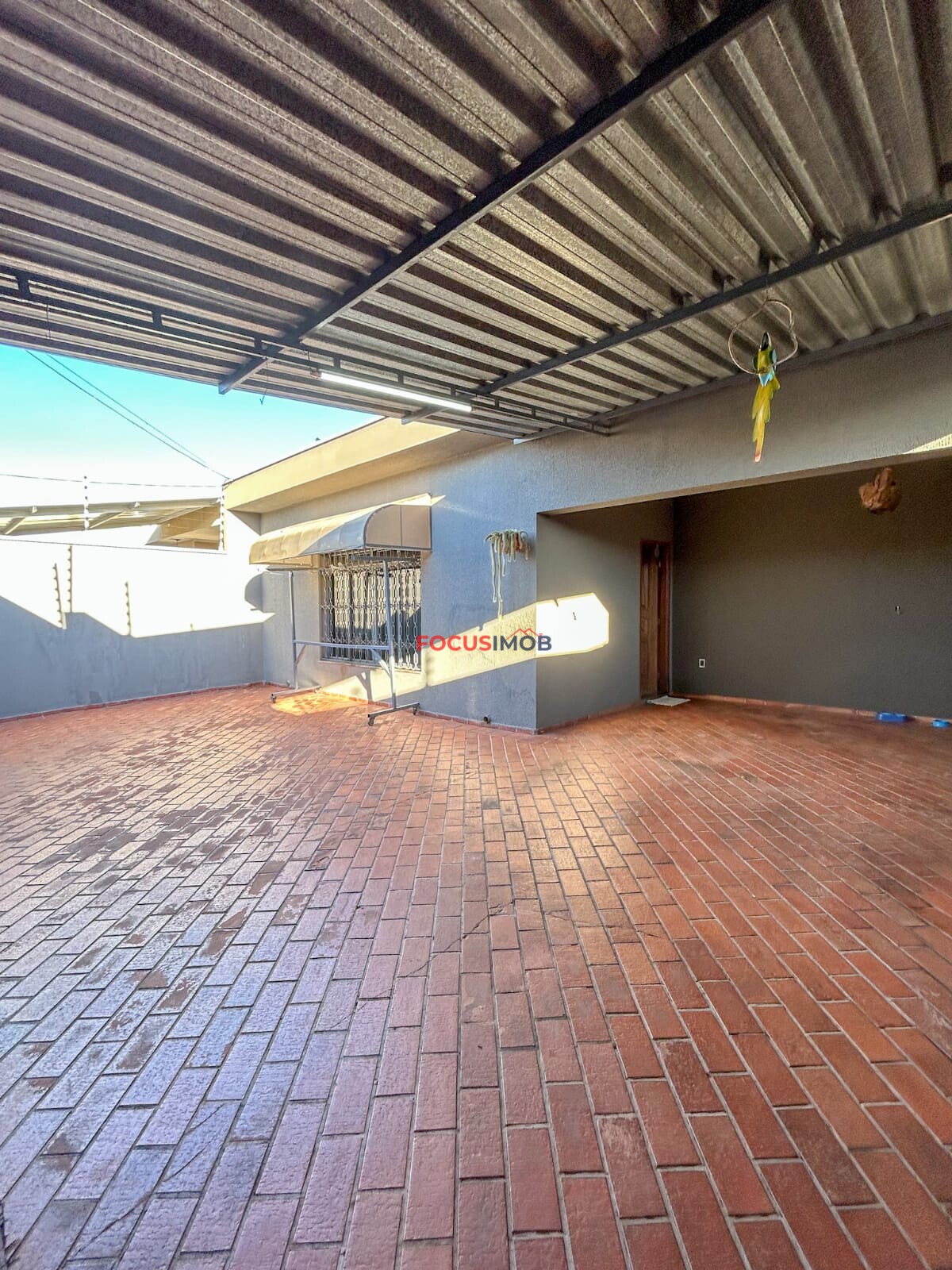 CASA DISPONÍVEL NO JARDIM SANTO ANTÔNIO - MOGI GUAÇU