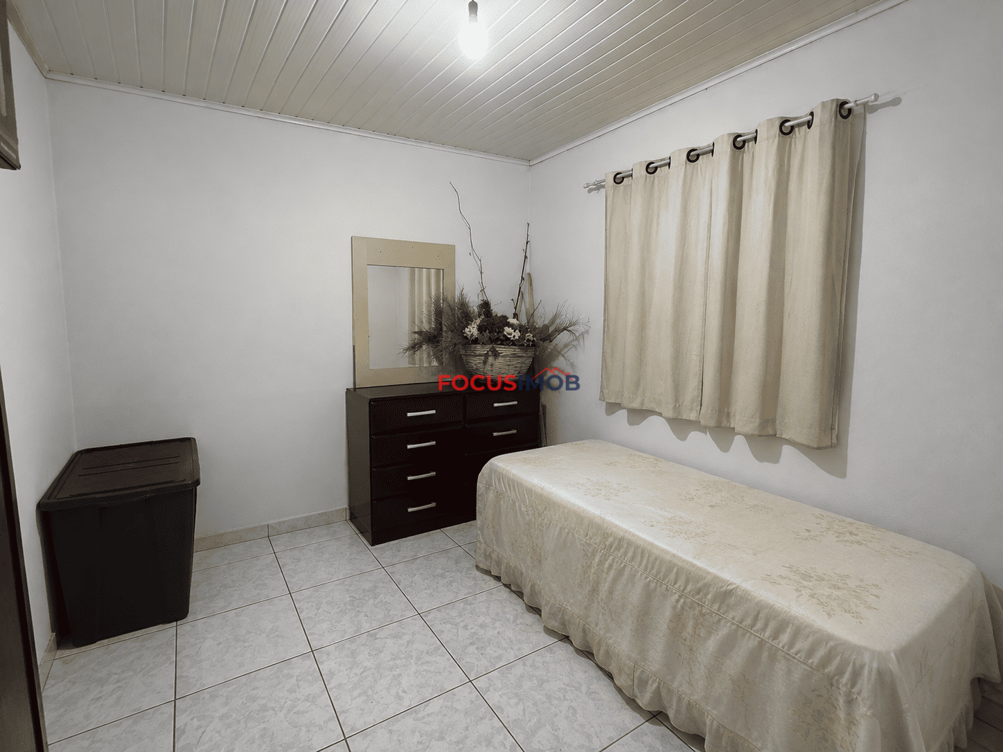 Casa com 2 Residências no Mesmo Terreno à Venda – Tucura, Mogi Mirim/SP