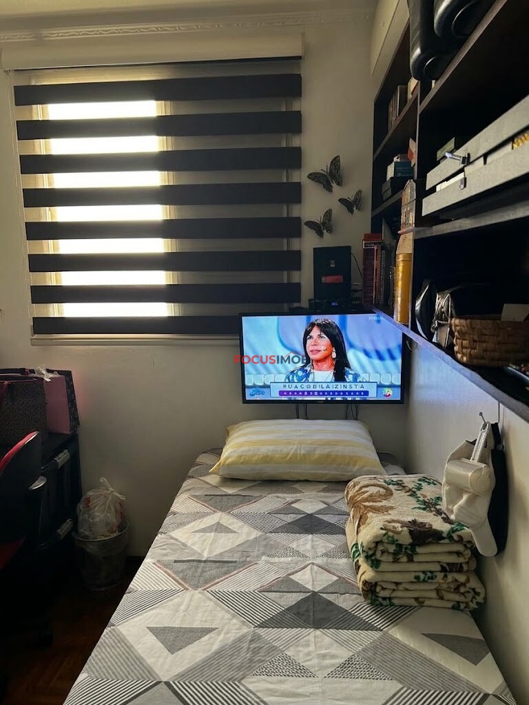 Apartamento à Venda – Residencial Jatiúca -Vila Paraíso - Mogi Guaçu