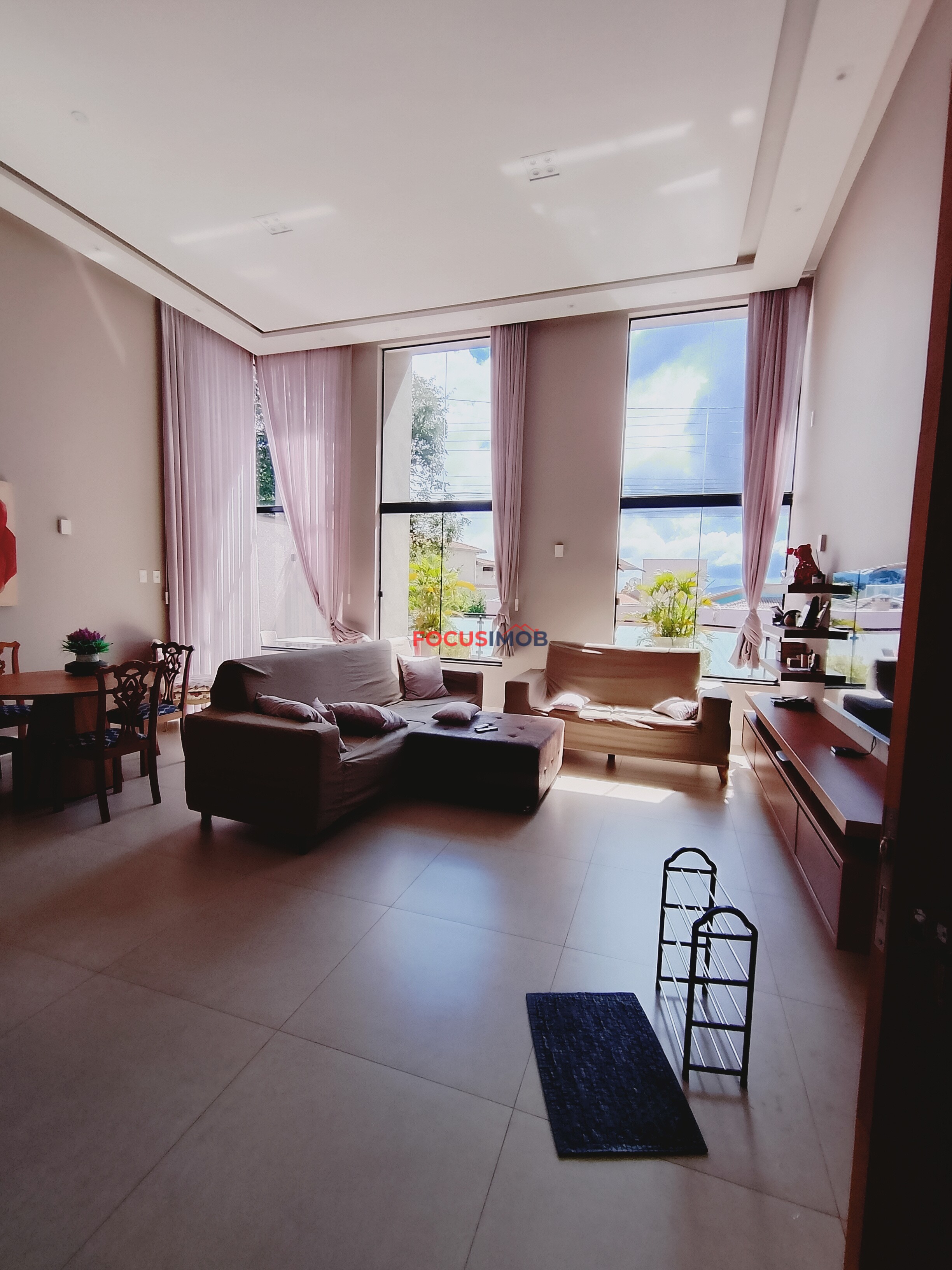 Casa a Venda Águas de Lindóia