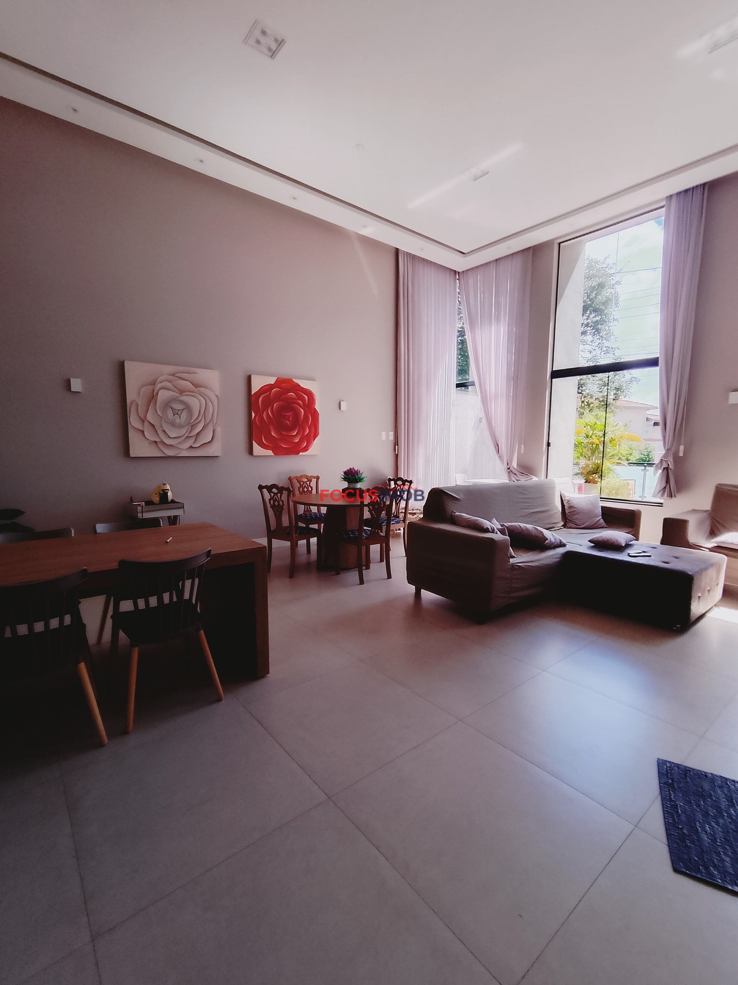 Casa a Venda Águas de Lindóia