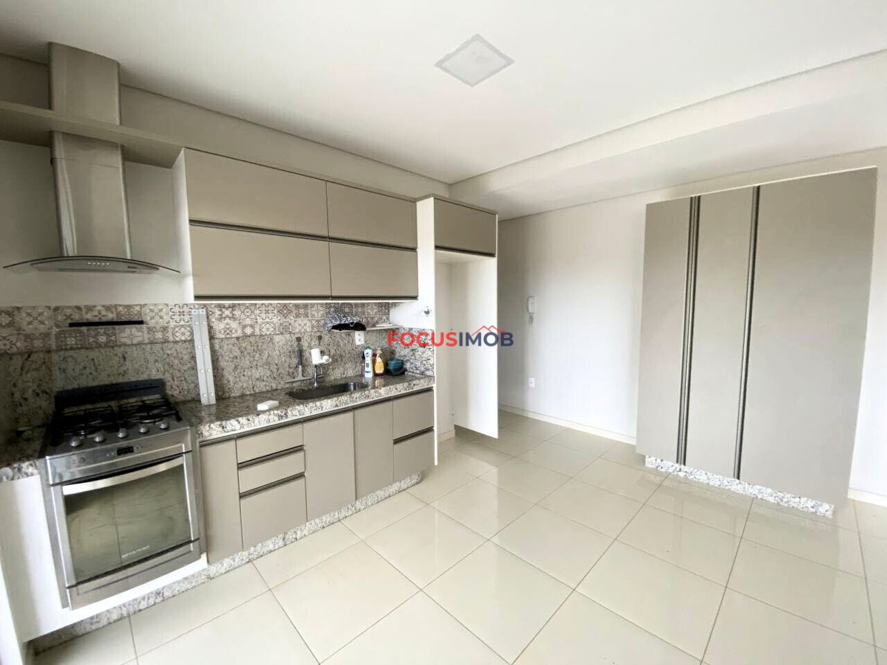 🏡 Linda Casa com Varanda para Locação no Santa Madalena - Mogi Guaçu