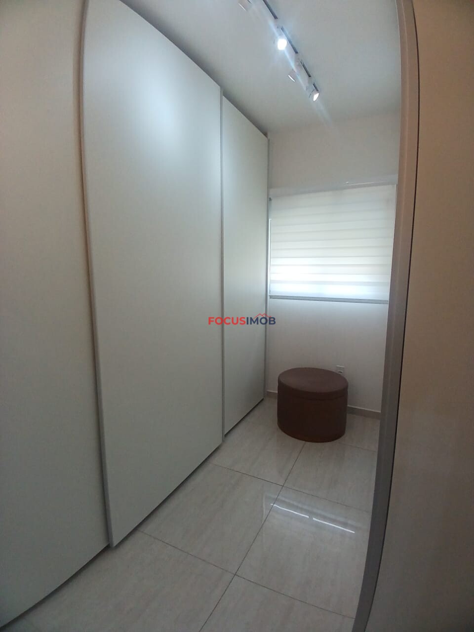 APARTAMENTO À VENDA – EDIFÍCIO CENTRAL PARK, CENTRO DE MOGI GUAÇU/SP