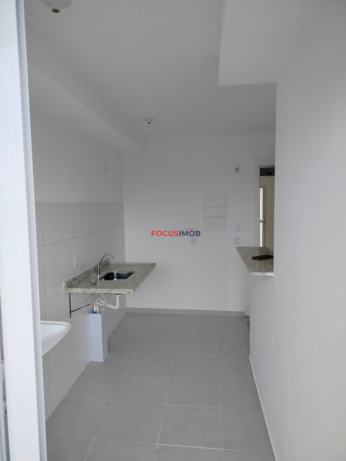 Vende Apartamento  Portal Michelangelo - Mogi Mirim.