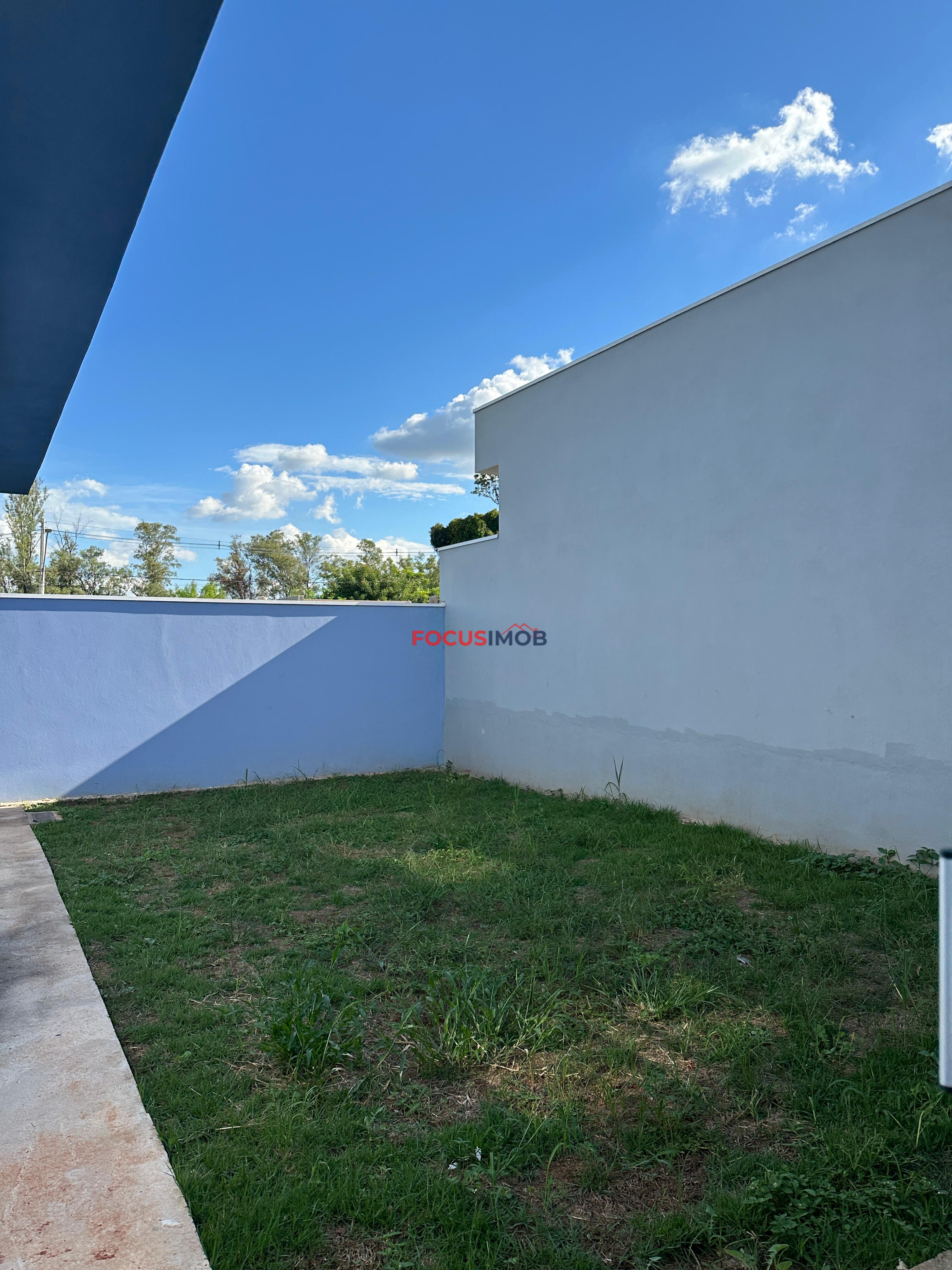 Casa a Venda Itapira