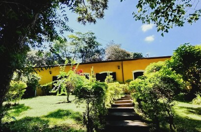 Chácara em Itapira Venda ou troca