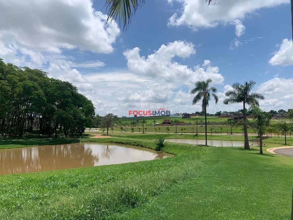 Terreno à venda no Condomínio Flor D'Aldeia – Mogi Mirim/SP