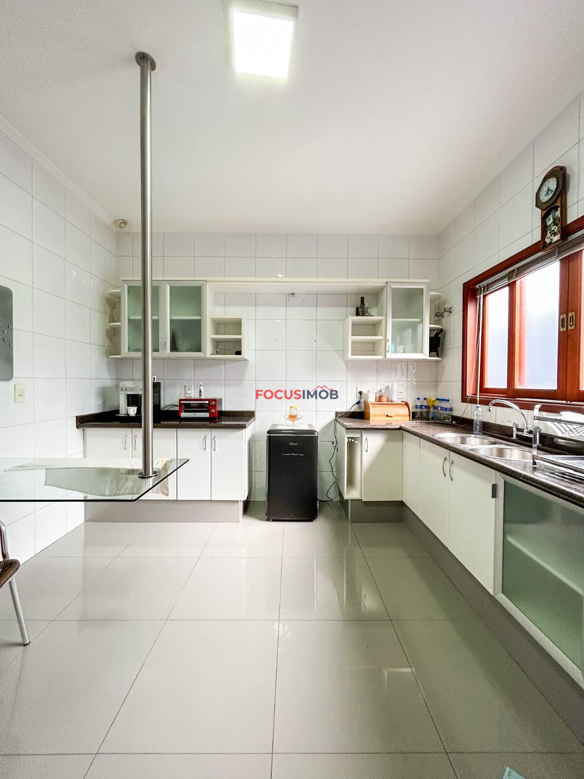 CASA A DISPONÍVEL PARA VENDA - JARDIM AMERICIA / MOGI MIRIM