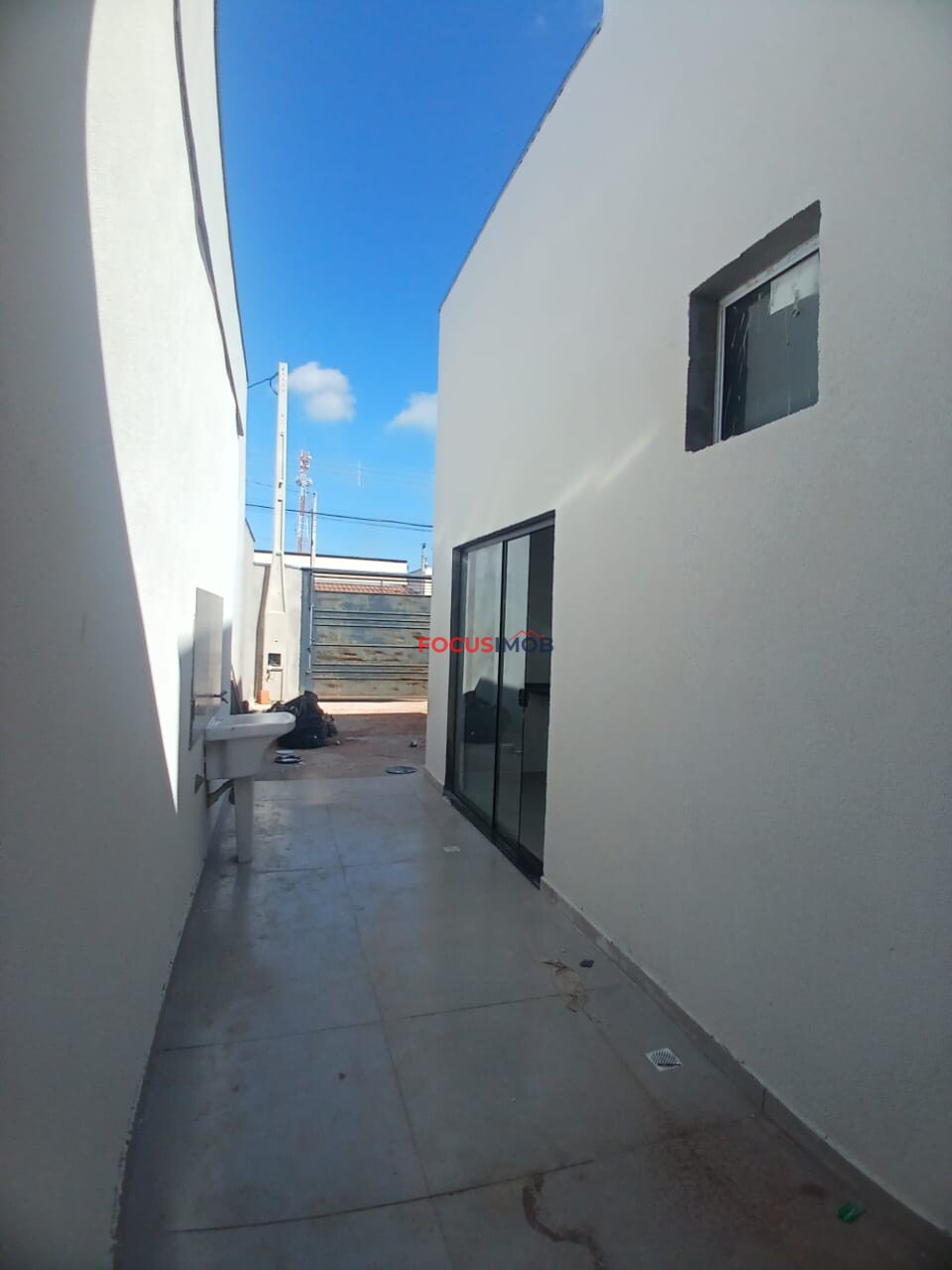 CASA À VENDA – BAIRRO IPÊ III | MOGI GUAÇU/SP