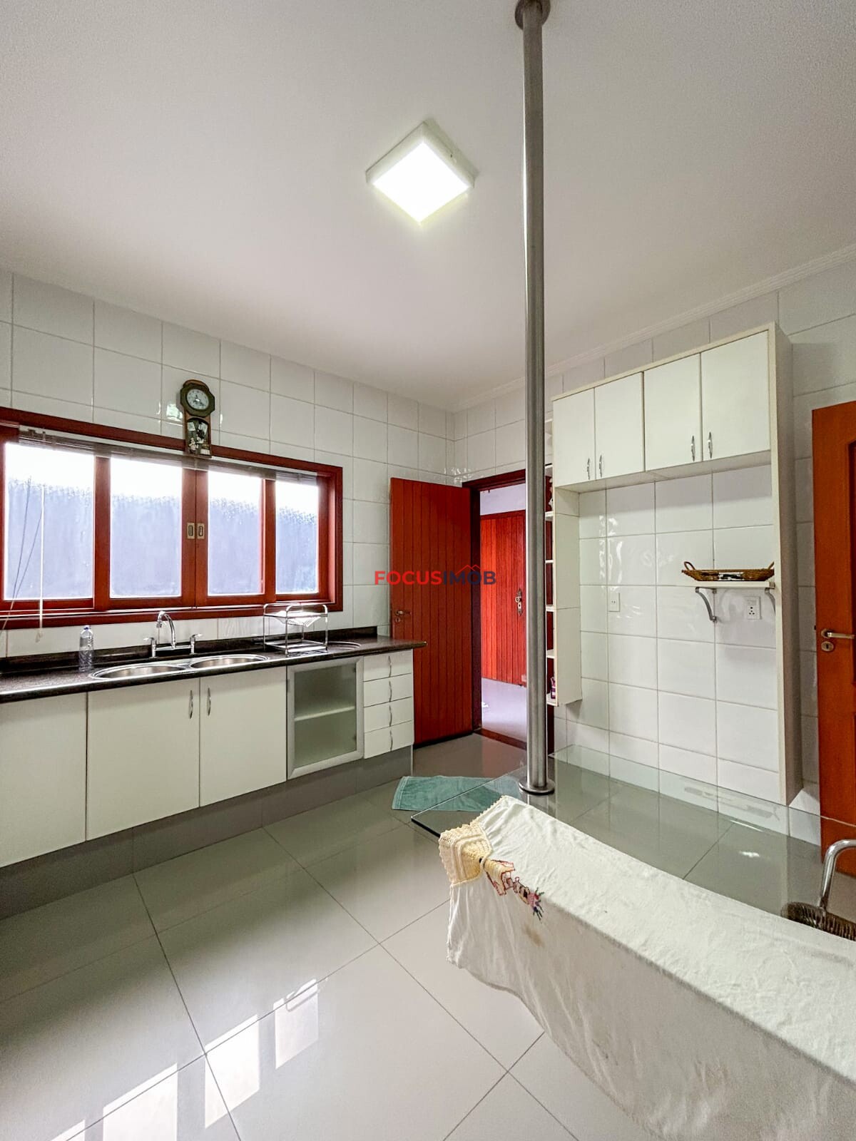 CASA A DISPONÍVEL PARA VENDA - JARDIM AMERICIA / MOGI MIRIM