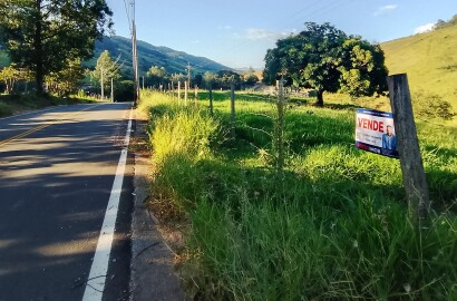 Terreno de 1500 Metros Socorro SP