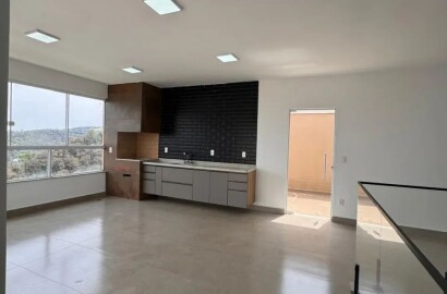 Apartamento Águas de Lindóia