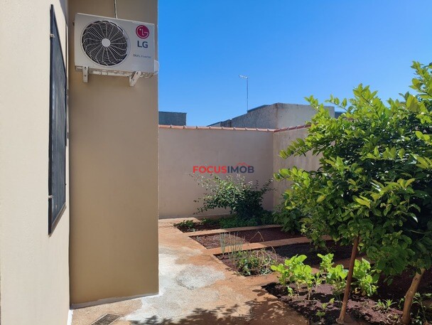 Ótima casa Portal do Lago - Mogi Guaçu - 2 Dormitórios