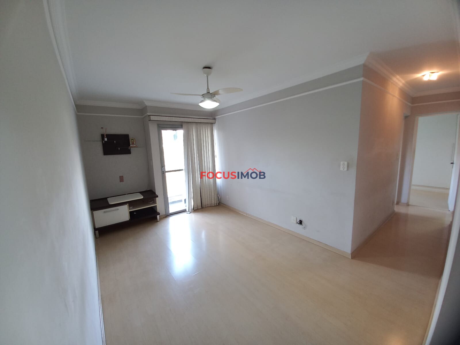 APARTAMENTO À VENDA – CONDOMÍNIO PORTAL DAS PEDRAS | FRENTE PARA AVENIDA- MOGI GUAÇU