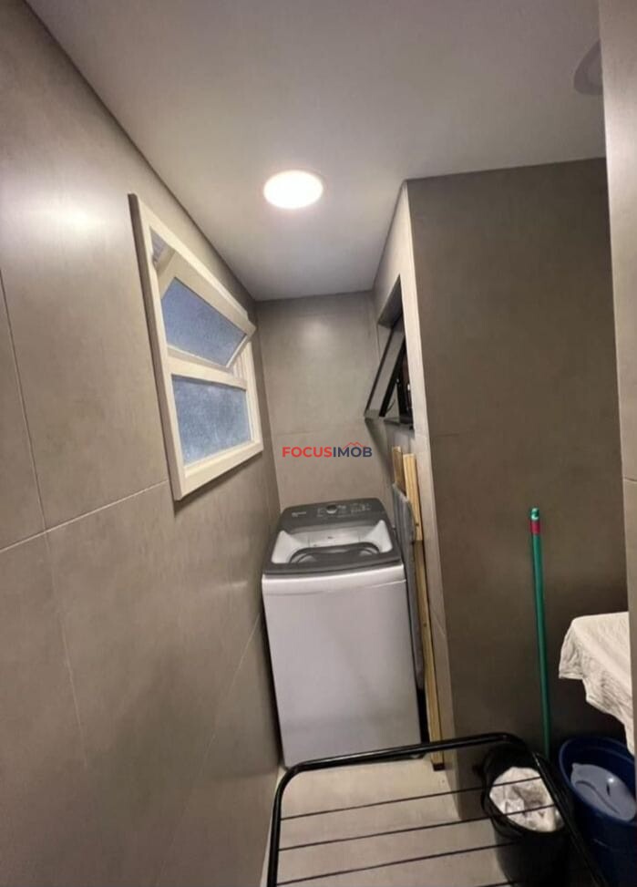 Apartamento com piscina Águas