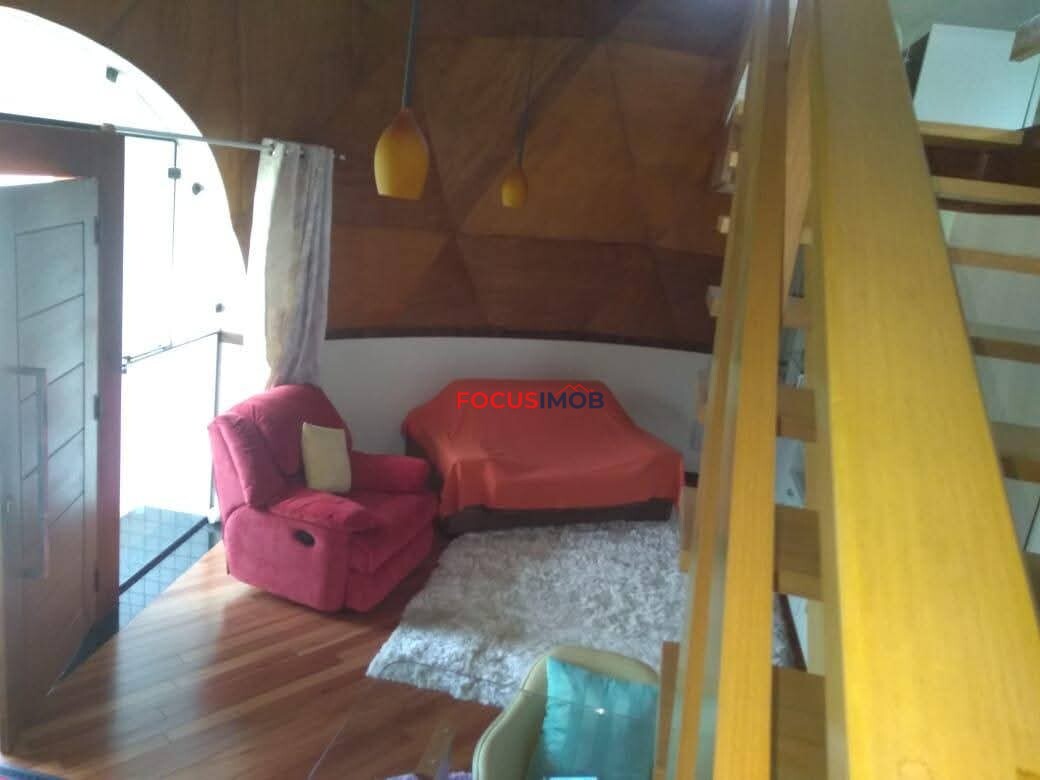 Sítio em AMPARO