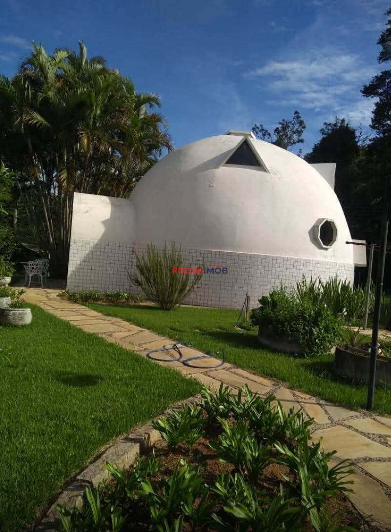Sítio em AMPARO