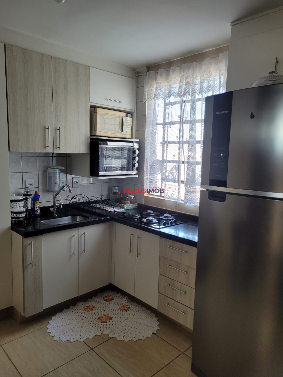 APARTAMENTO OPORTUNIDADE EM MOGI GUAÇU – JD. VENEZZA