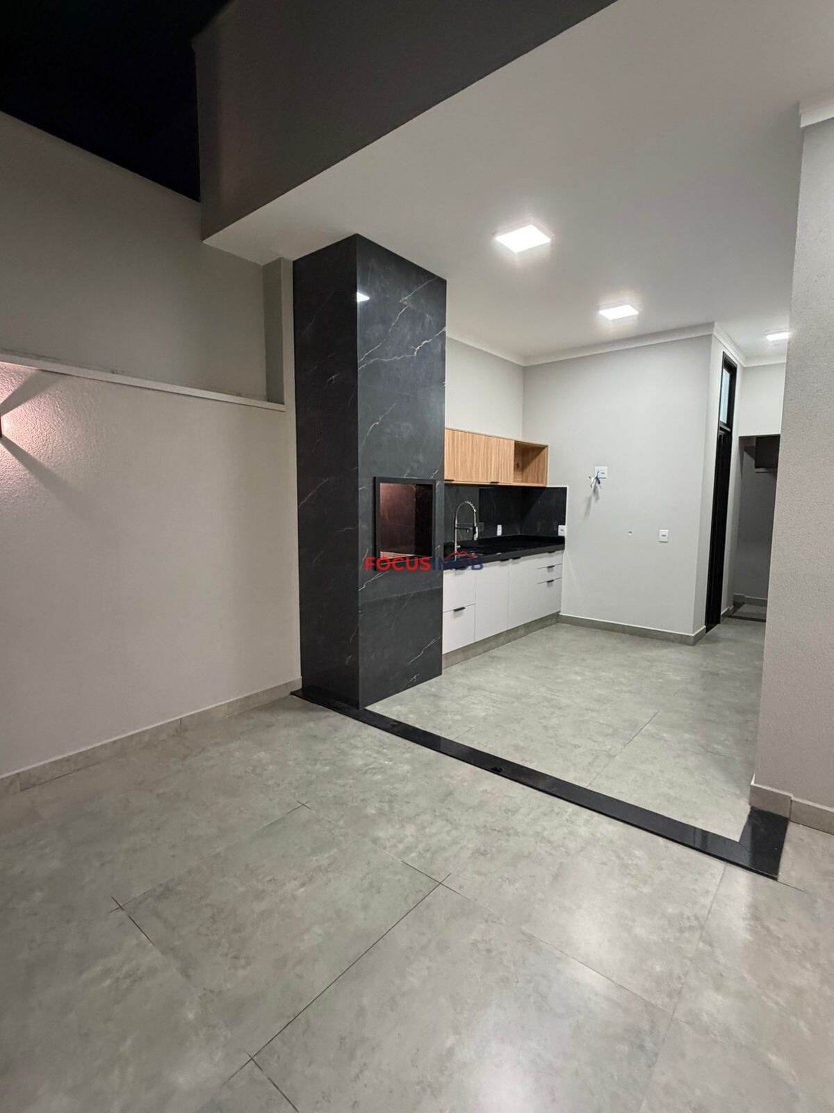 CASA TÉRREA | CONDOMÍNIO SANTA MÔNICA III - MOGI GUAÇU