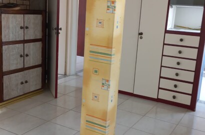 OPORTUNIDADE para Investir ou Morar - Apartamento todo planejado, em Artur Alvim, São Paulo.