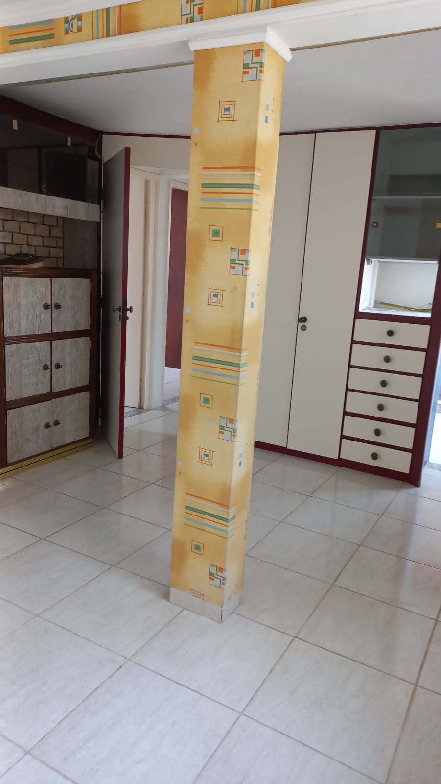 OPORTUNIDADE para Investir ou Morar - Apartamento todo planejado, em Artur Alvim, São Paulo.