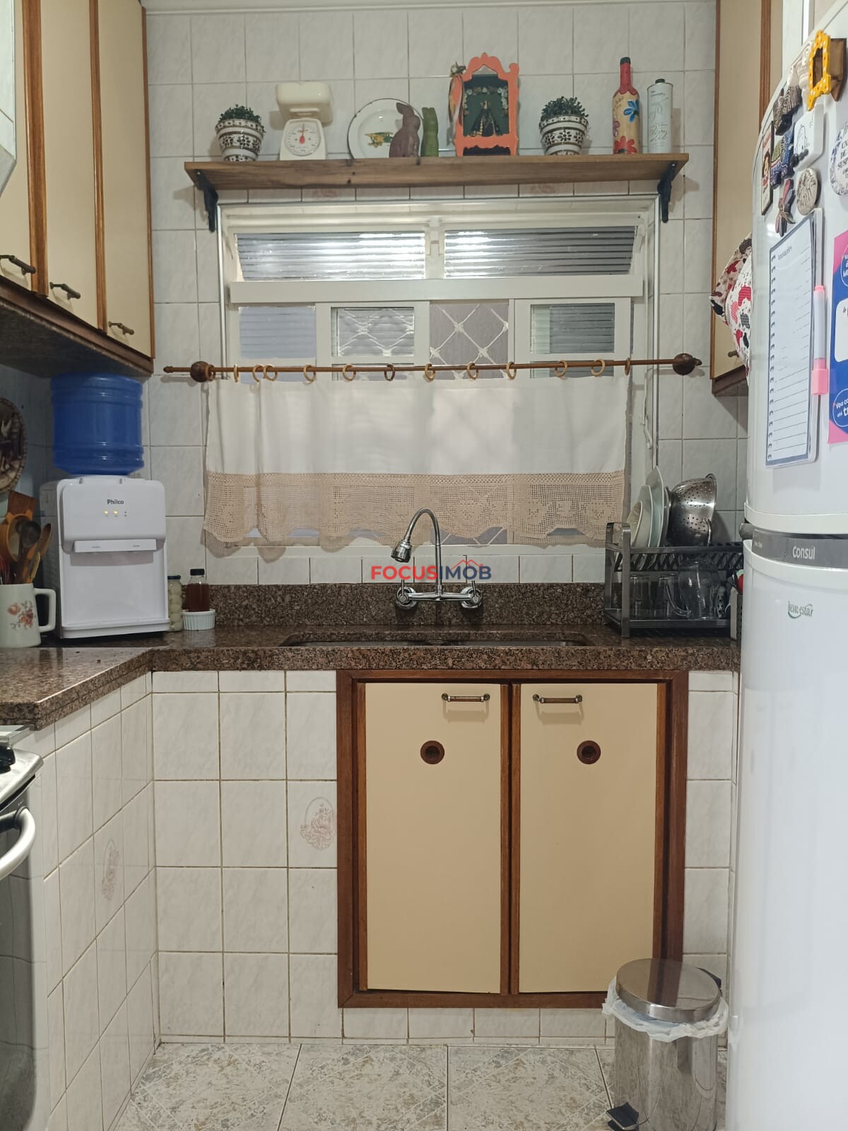 Excelente Imóvel com 3 Dormitórios Próximo ao Centro, Completa com Espaço Gourmet e Quintal