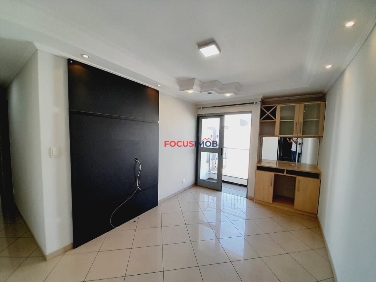 Lindo Apartamento Condomínio Portal das Pedras - Mogi Guaçu