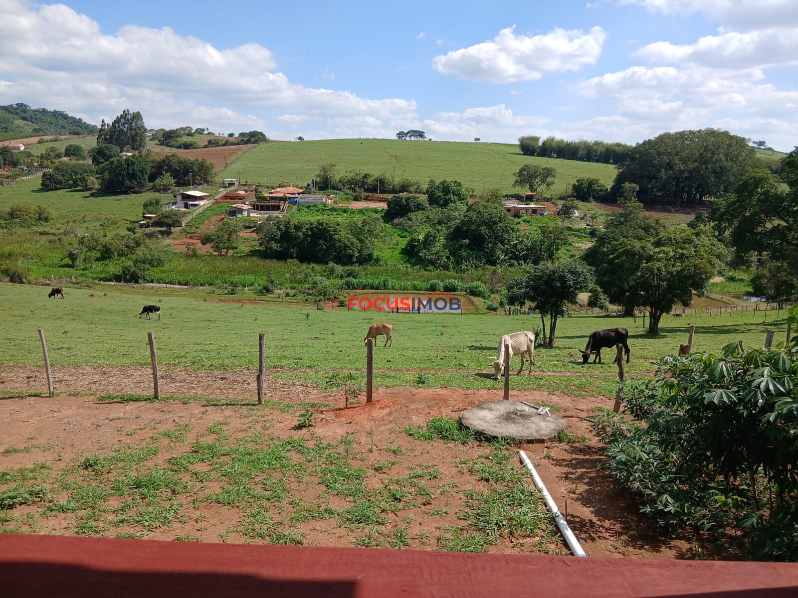 SÍTIO MONTE SIÃO