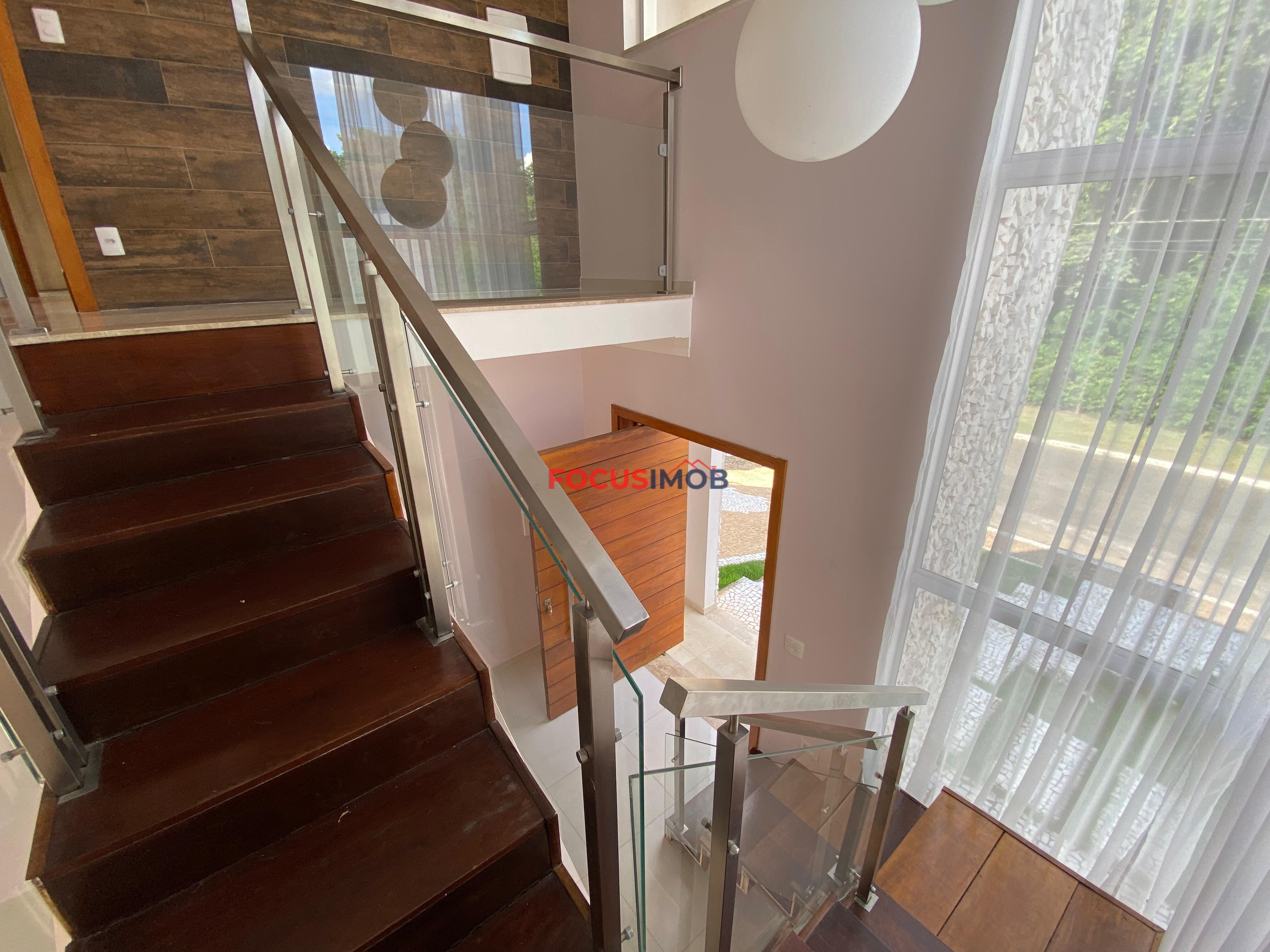 Seu Novo Lar no Santa Mônica II em Mogi Guaçu SP: Sobrado Completo com Piscina e Espaço Gourmet