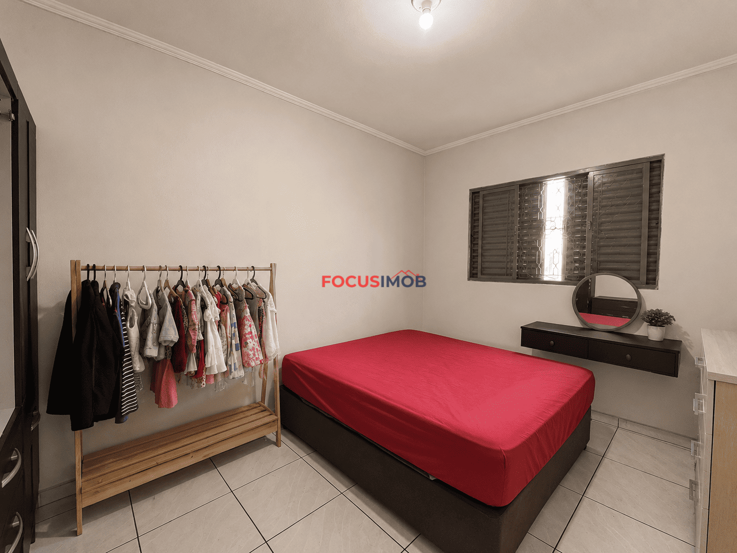 Casa à venda no Jardim Eldorado – Mogi Guaçu/SP