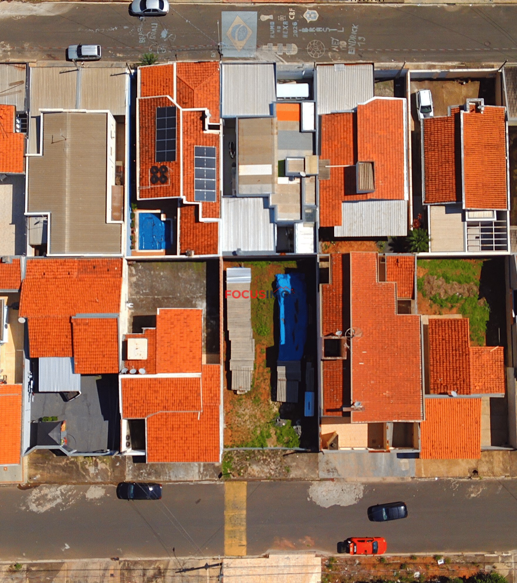 Terreno de 200m² à Venda no Bairro Parque dos Eucaliptos – Mogi Guaçu/SP