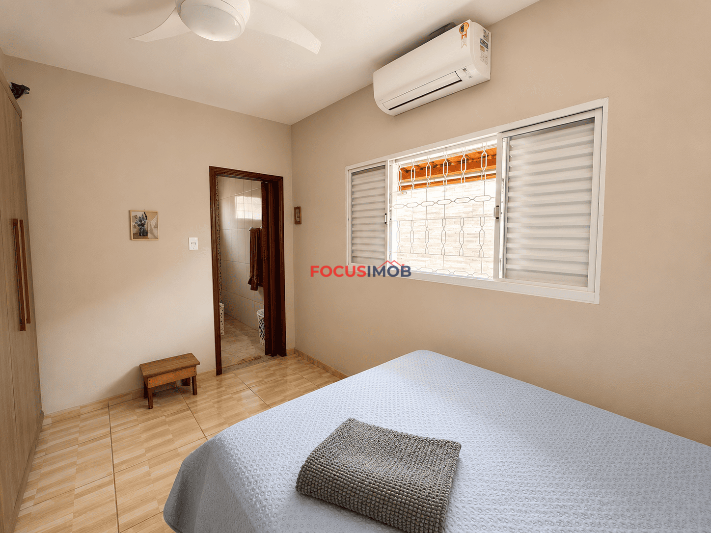 Casa à Venda no Jardim Chaparral – Mogi Guaçu/SP