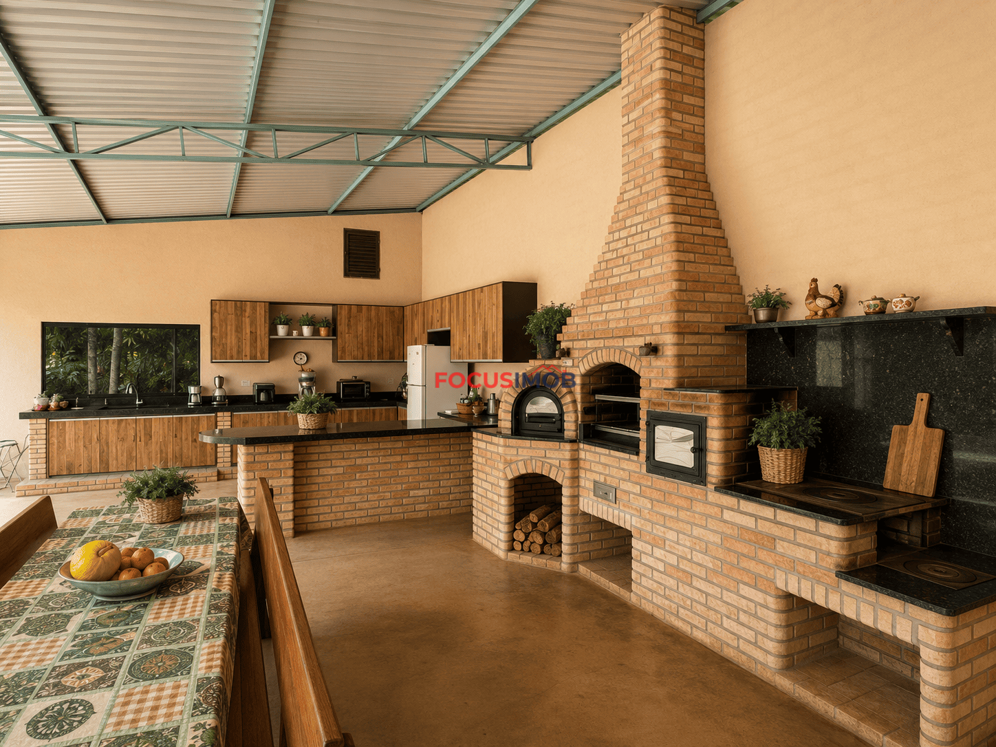 🌿 Chácara Completa em Monte Sião/MG – 1.500 m² com Piscina, Campo e Área de Lazer | R$ 550.000