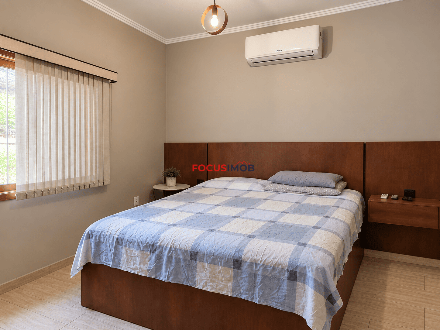 Casa à Venda no Canaã II – Mogi Guaçu/SP | 3 Dormitórios, sendo 1 Suíte