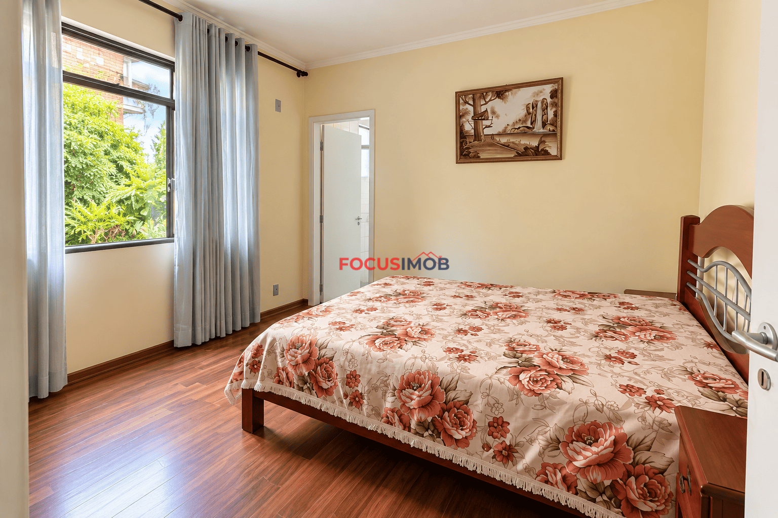Apartamento à Venda no Jardim Quisisana – 3 Dormitórios, Suíte, 2 Vagas e Elevador | Poços de Caldas/MG