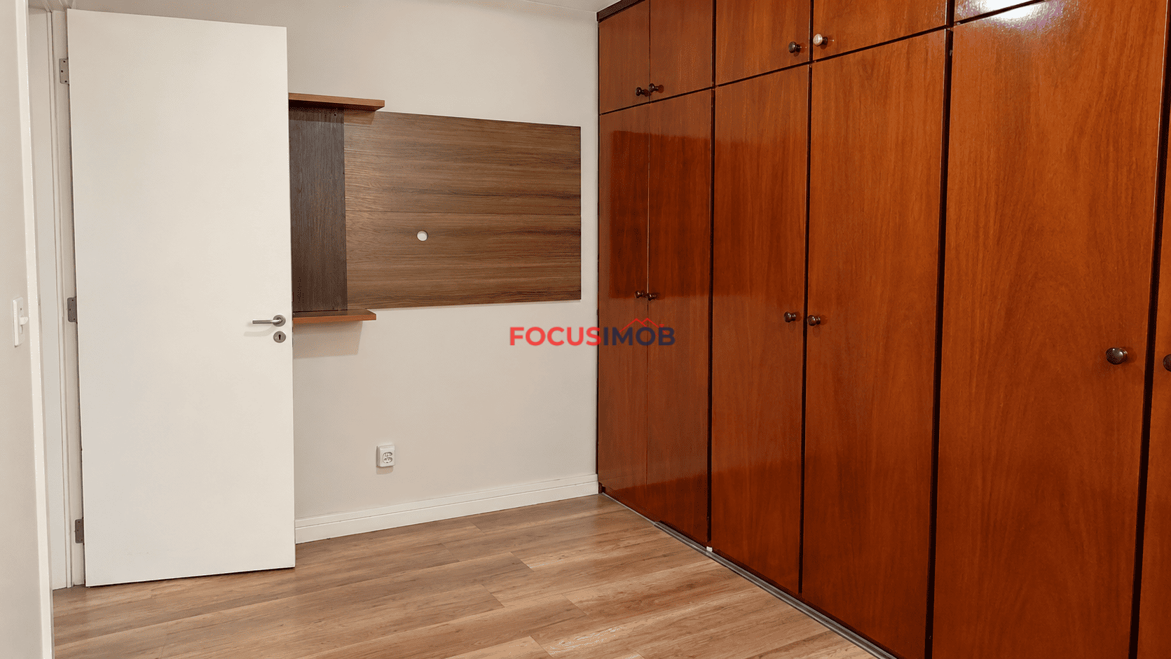 Apartamento à Venda no Portal Primavera – Hortolândia/SP | 55 m², 2 Quartos, Varanda e Planejados
