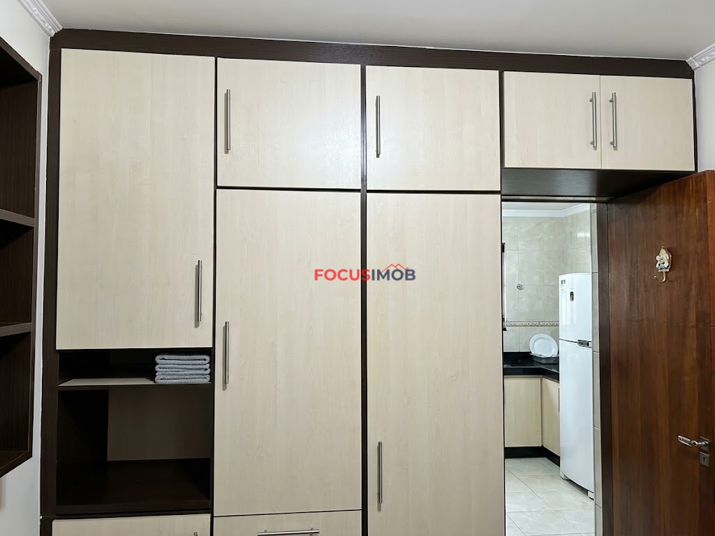 Apartamento à Venda – Residencial Jatiúca -Vila Paraíso - Mogi Guaçu