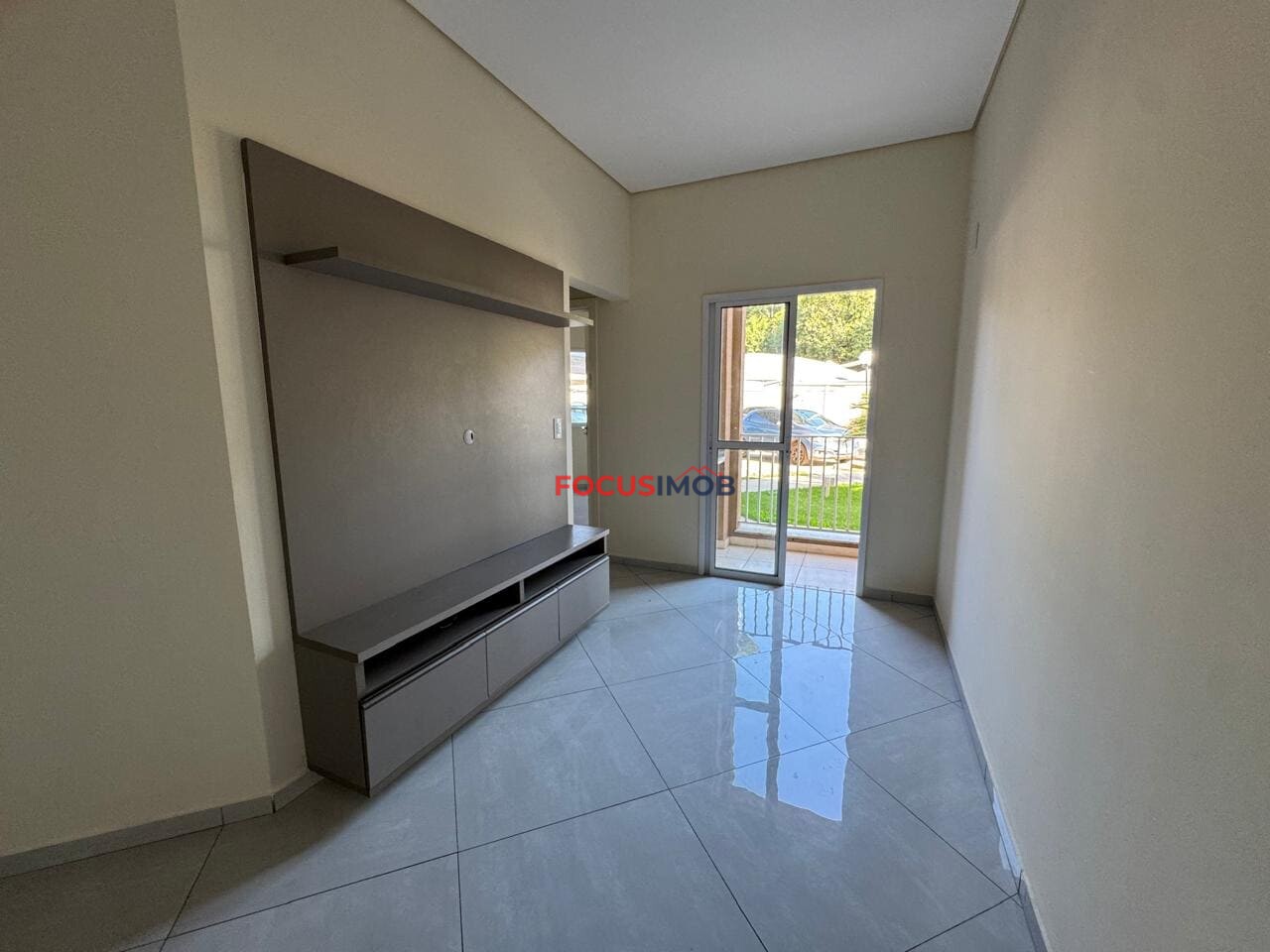Apartamento Térreo à Venda | 2 Quartos | Planejados | Piscina | Jardim Igaçaba – Mogi Guaçu/SP