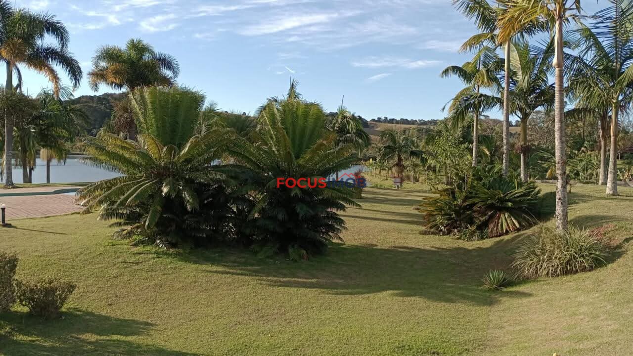 Sítio em Monte Sião